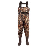GREEN TRAIL Botte pantalon camo STREAMFEATHER – G1082