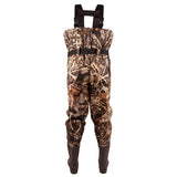 GREEN TRAIL Botte pantalon camo STREAMFEATHER – G1082
