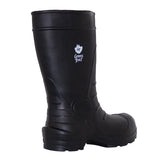 GREEN TRAIL BOTTE EN EVA ULTRALÉGÈRE – NOIR G1230