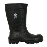 GREEN TRAIL BOTTE EN EVA ULTRALÉGÈRE – NOIR G1230