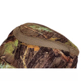 GREEN TRAIL Chapeau de pêche camouflage – G1932
