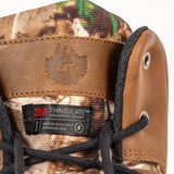 GREEN TRAIL Botte de chasse GRIZZLY