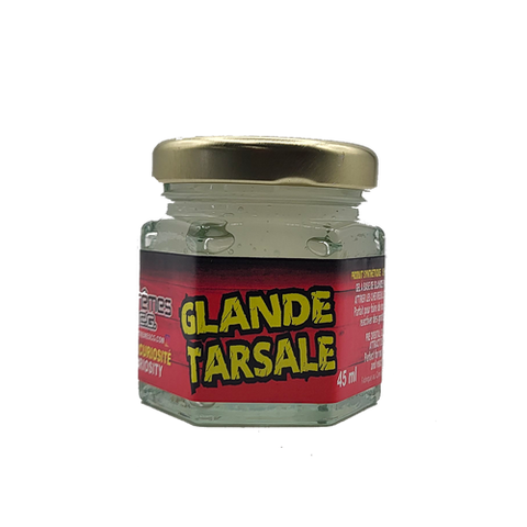 extreme cg Glande Tarsale en gel 45ml 8014