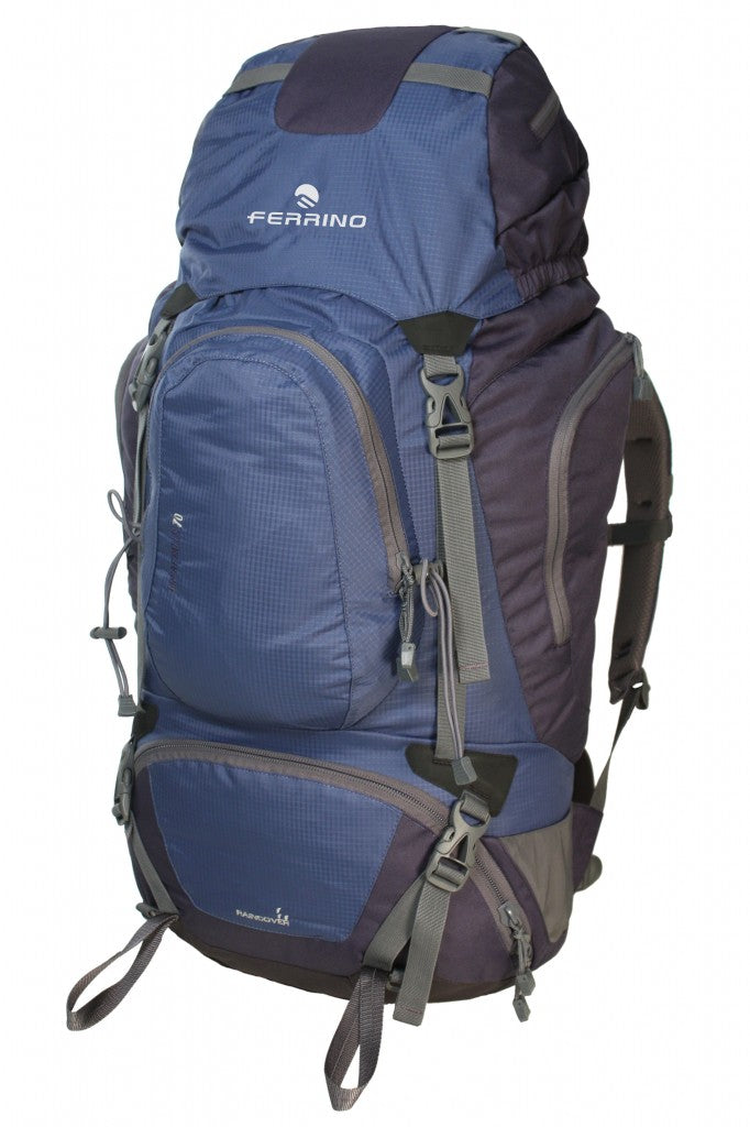 Ferrino Transalp 100 - Sac à dos trekking Ferrino Transalp 100 - Sac à dos trekking