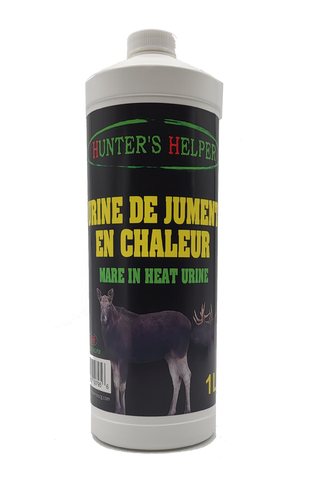 extreme cg Urine Hunter Helper 250 ml 9338