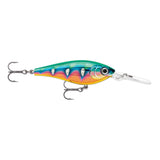 RAPALA Poisson nageur Harvest Shad HVSD07