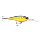 RAPALA Poisson nageur Harvest Shad HVSD07