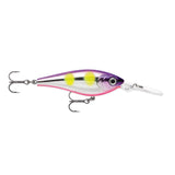RAPALA Poisson nageur Harvest Shad HVSD07