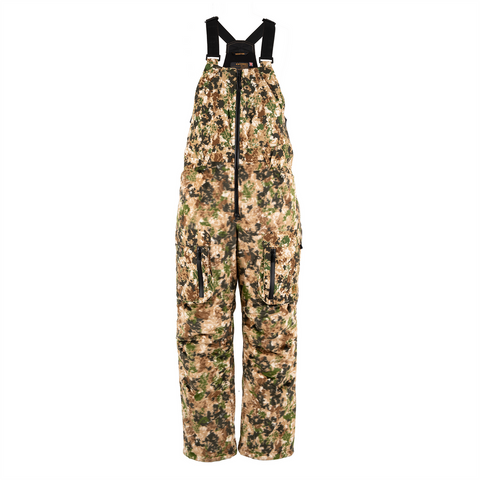 CONNEC PANTALON INDUCTION II - OUTSIGHT