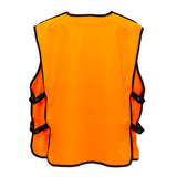 JACKFIELDS DOSSARD DE CHASSE À 5 POCHES - POUR ADULTE J301-O