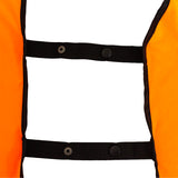 JACKFIELDS DOSSARD DE CHASSE À 5 POCHES - POUR ADULTE J301-O