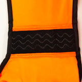 JACKFIELDS DOSSARD DE CHASSE À 5 POCHES - POUR ADULTE J301-O