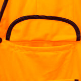 JACKFIELDS DOSSARD DE CHASSE À 5 POCHES - POUR ADULTE J301-O