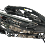 Killer Instinct NOUVEAU - KIT D'ARBALÈTE LOGIX™ 435 RDC 611106
