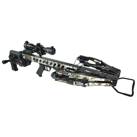 Killer Instinct NOUVEAU - KIT D'ARBALÈTE LOGIX™ 435 RDC 611106