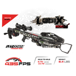 Killer Instinct NOUVEAU - KIT D'ARBALÈTE LOGIX™ 435 RDC 611106