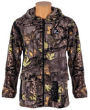 MAN OF STONE Ensemble de chasse en polar pour homme