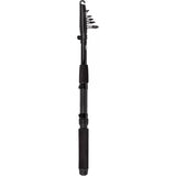 Canne à lancer léger télescopique Freebird M2450