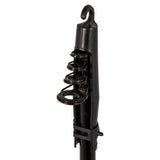 Canne à lancer léger télescopique Freebird M2450