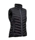 FIELDSHEER Veste chauffante Backcountry Xtera pour femme MWWV27010