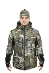 HYPNOSE Manteau Soft Shell Homme Pursuit H1