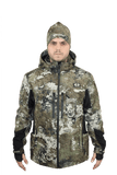 HYPNOSE Manteau Soft Shell Homme Pursuit H1