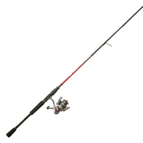 QUANTUM Ensemble à lancer léger Optix SPINNING COMBO