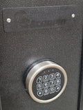scorpio Coffre-fort de défense domestique SCORPIO gun safe