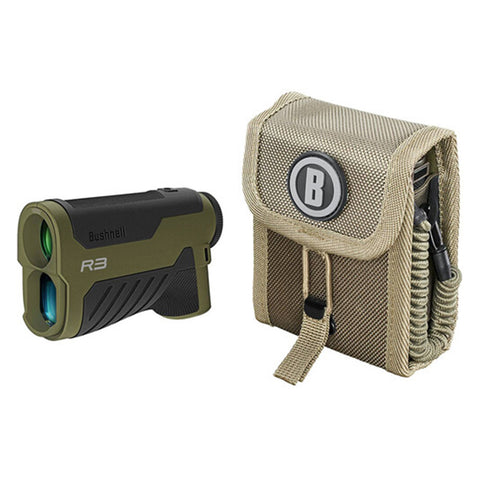 bushnell R3 1200 Télémètre Laser 6x25mm