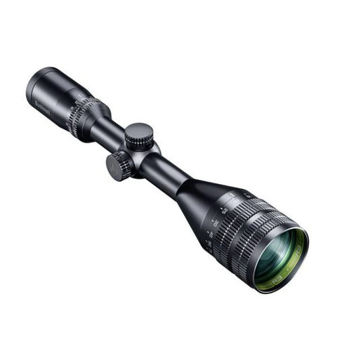 bushnell TÉLESCOPE R3 – 6-18×50 RÉTICULE QUICK BALLISTIC r361850s11