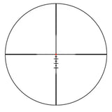 Bushnell R7 3-15x50mm MOA Illuminée R-Series