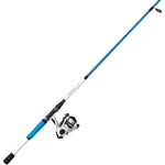 zebco Ensemble à lancer léger Roam - Bold and Smooth