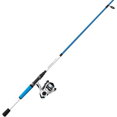 zebco Ensemble à lancer léger Roam - Bold and Smooth