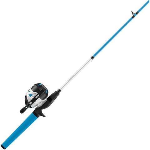 zebco Ensemble à lancer léger Roam - Bold and Durable