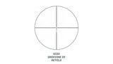 BUSHNELL Lunette de visée Rimfire 3-9x40 mm 1" Drop Zone-22 BDC R33940S4