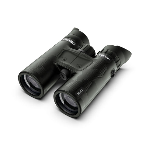 STEINER Jumelles Steiner Predator 10x42mm S2059