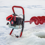 ESKIMO STINGRAY 8'' S33
