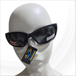 bluewater Lunettes de soleil Seaside Gray 