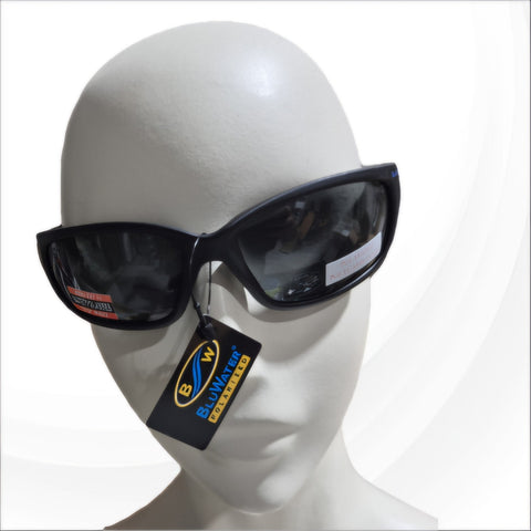 bluewater Lunettes de soleil Seaside Gray 