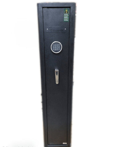 scorpio Coffre-fort de défense domestique SCORPIO gun safe