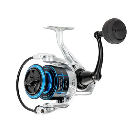 QUANTUM Moulinet à lancer léger Strive 5000