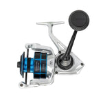 QUANTUM Moulinet à lancer léger Strive 5000