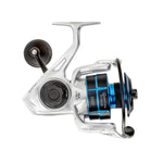 QUANTUM Moulinet à lancer léger Strive 5000