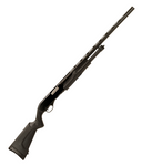 SAVAGE Fusil Stevens 320 calibre 12 - Noir Synthétique BRL