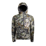 Veste à SAWTOOTH