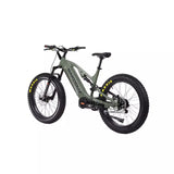 BAKCOU SCOUT JAGER 19" FRAME 21AH MATTE ARMY GREEN