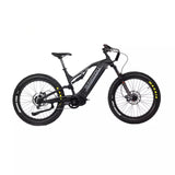 BAKCOU SCOUT JAGER 19" FRAME 21AH MATTE BLACK