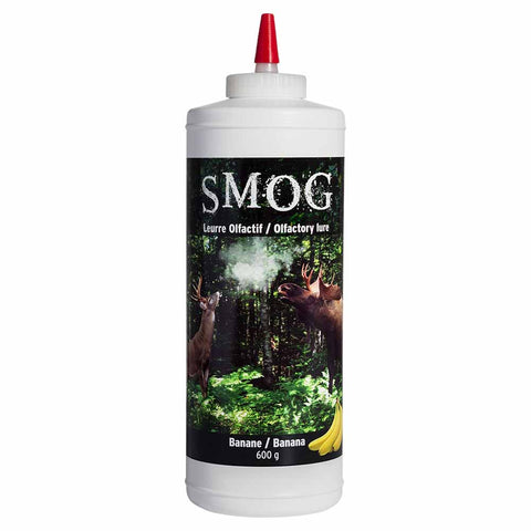 meunerie soucy SMOG BANANE