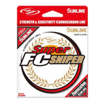 Super FC Sniper Fluocarbone