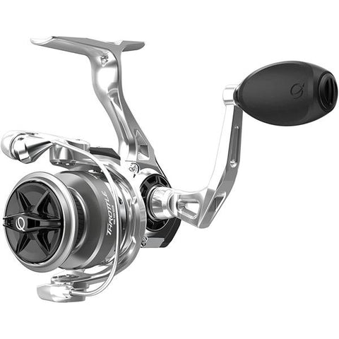 QUANTUMMoulinet à lancer léger Throttle